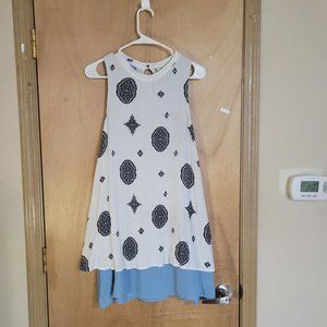 C'Isa Dress